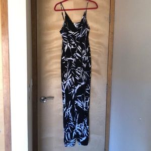 Fabletics Cotton Jumpsuit- M